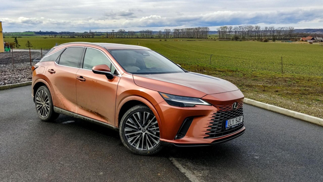 lexus-rx-450h