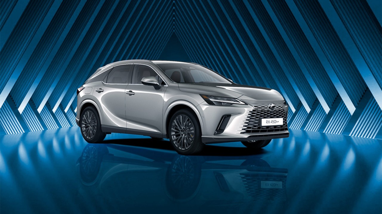 Lexus SUV