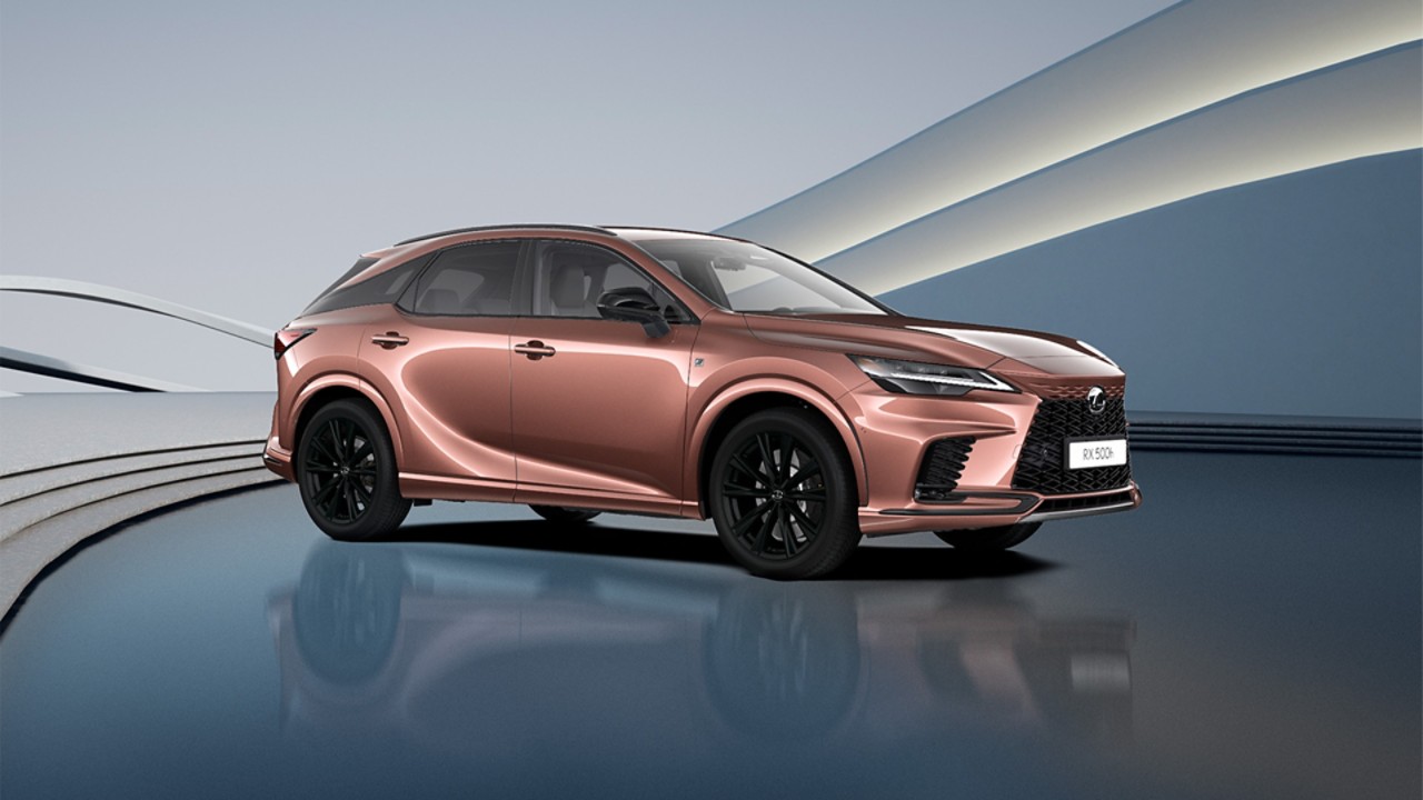 Lexus SUV