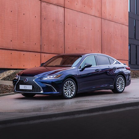 Lexus HRADEC KRALOVE