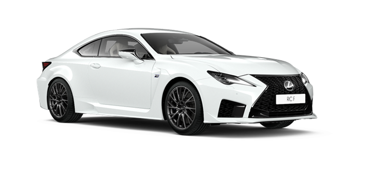 Lexus RC F
