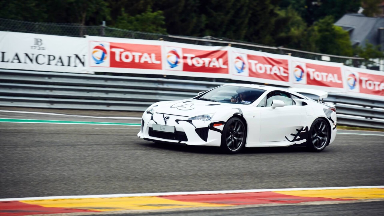 lfa 3