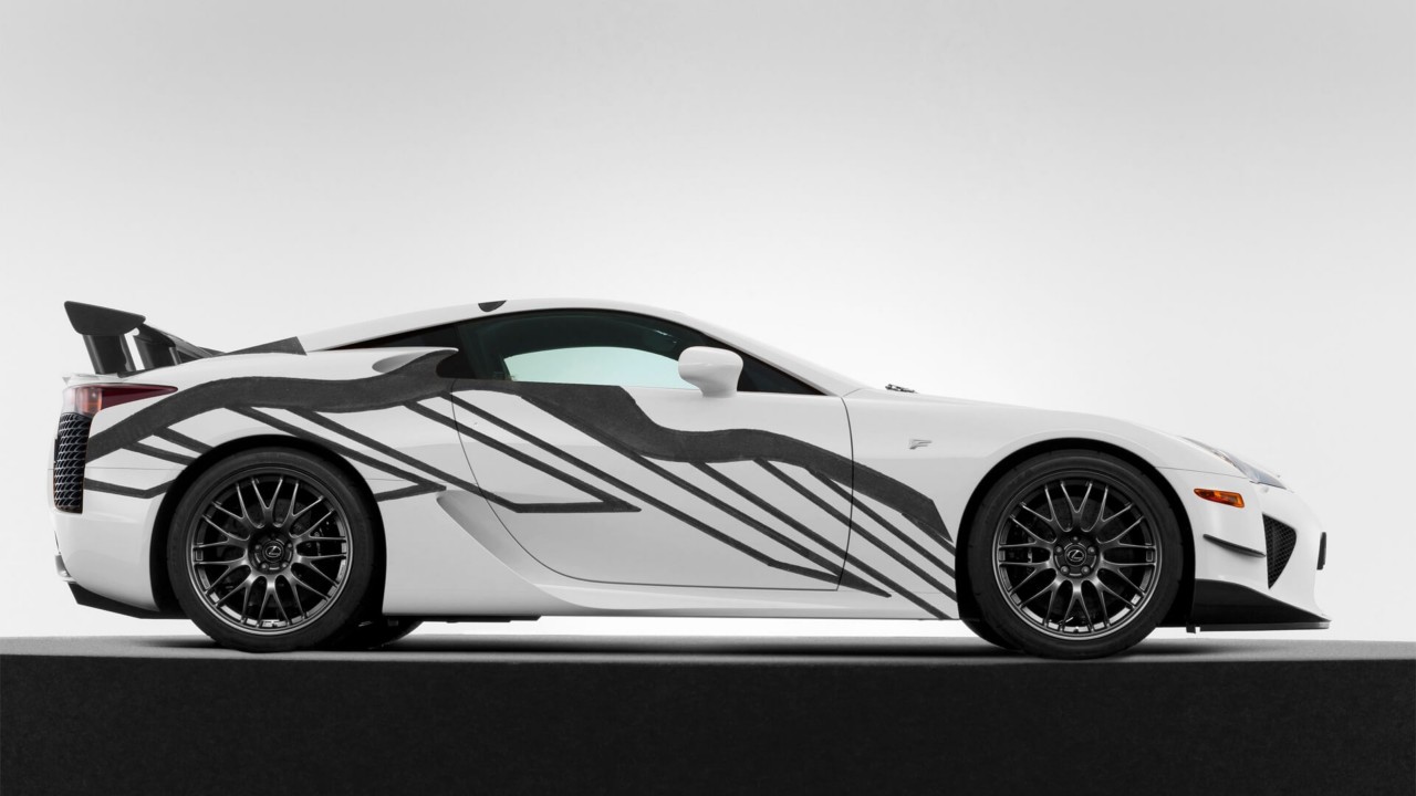 lfa 5