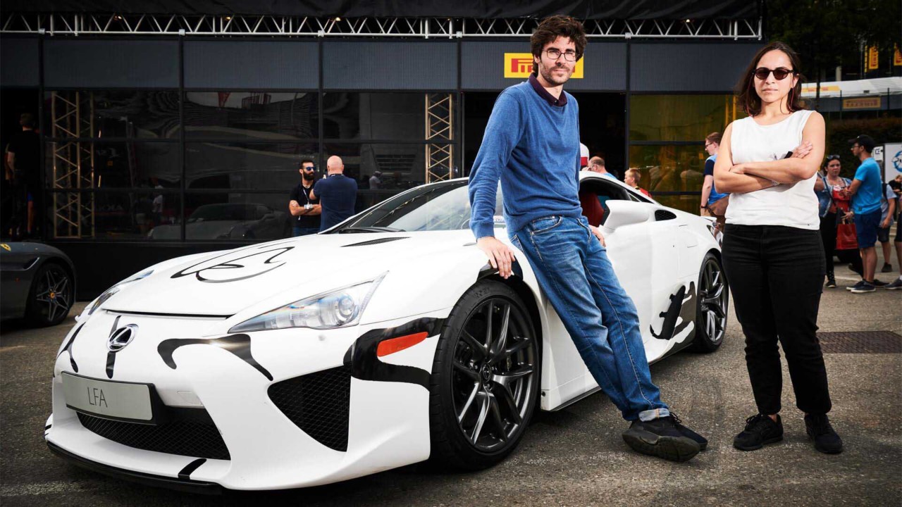 lfa 2