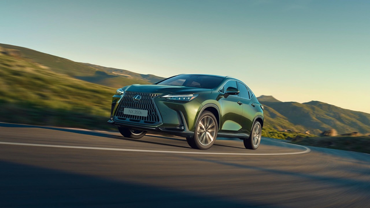 LEXUS HRADEC KRALOVE